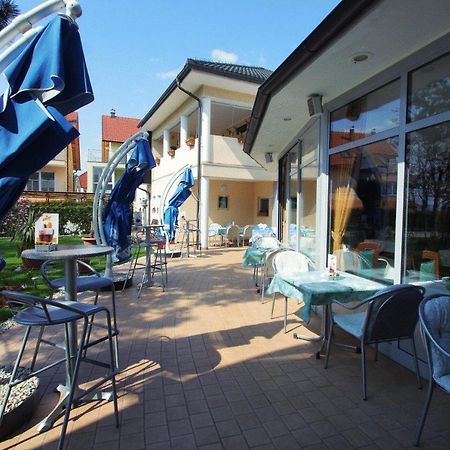 Grandvid Hotel Škofljica エクステリア 写真
