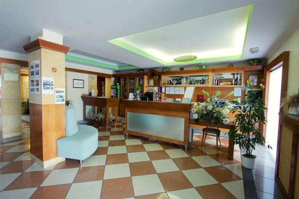 Grandvid Hotel Škofljica インテリア 写真