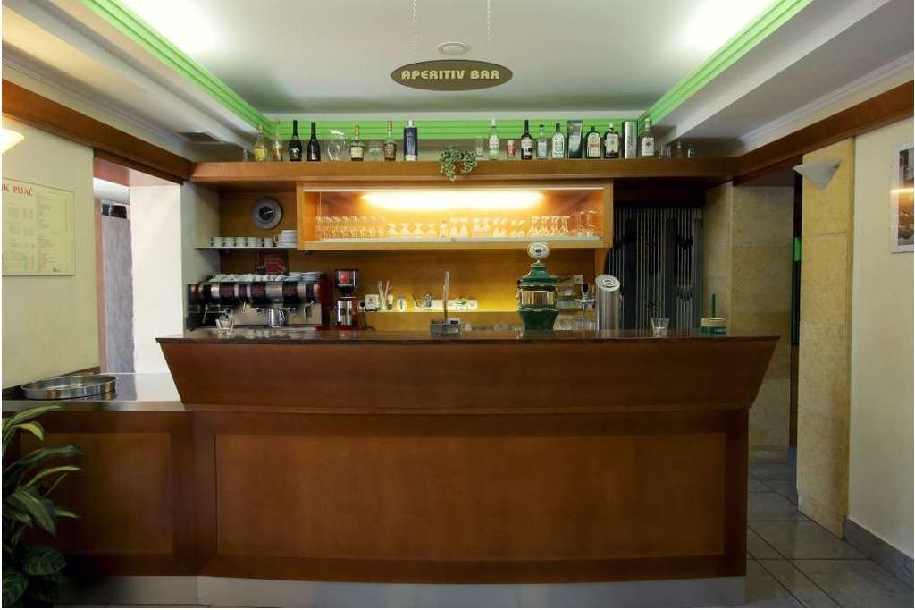 Grandvid Hotel Škofljica エクステリア 写真