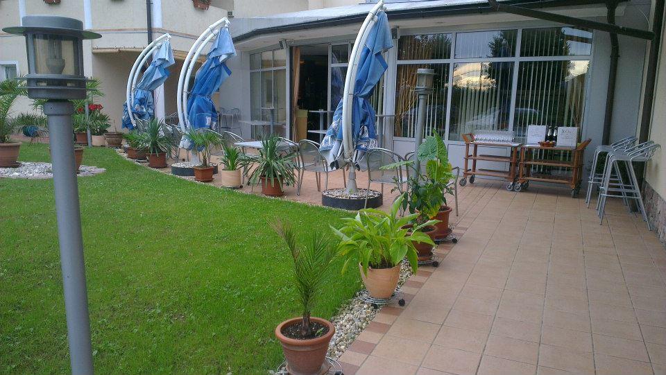Grandvid Hotel Škofljica エクステリア 写真
