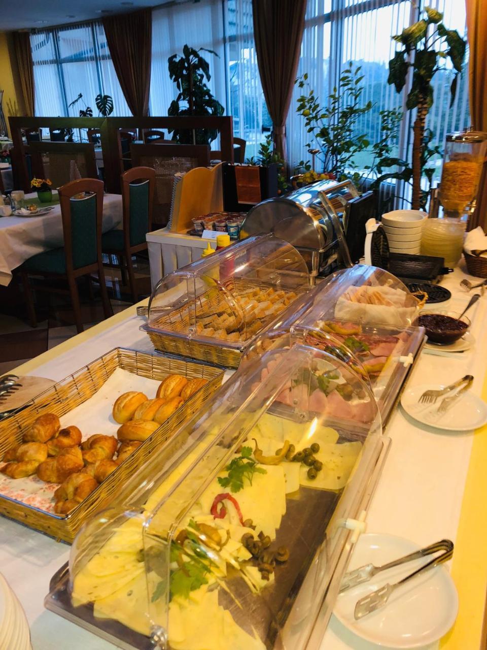 Grandvid Hotel Škofljica エクステリア 写真