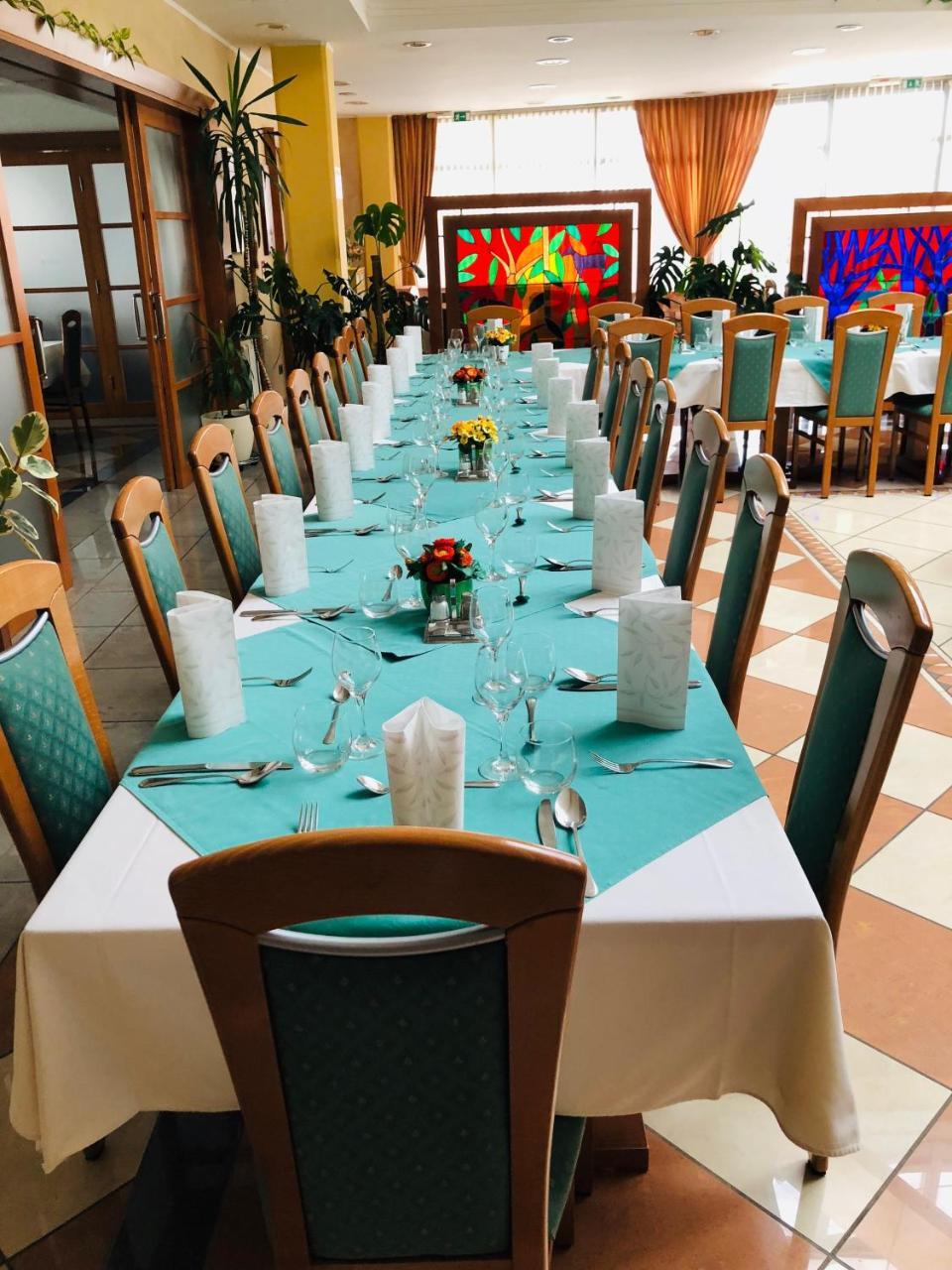 Grandvid Hotel Škofljica エクステリア 写真