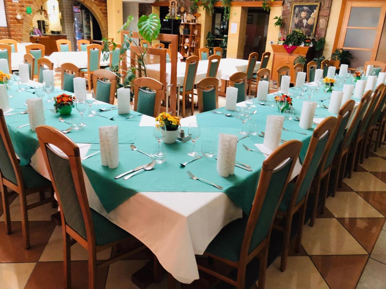 Grandvid Hotel Škofljica エクステリア 写真