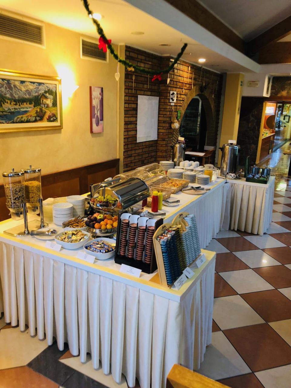 Grandvid Hotel Škofljica エクステリア 写真