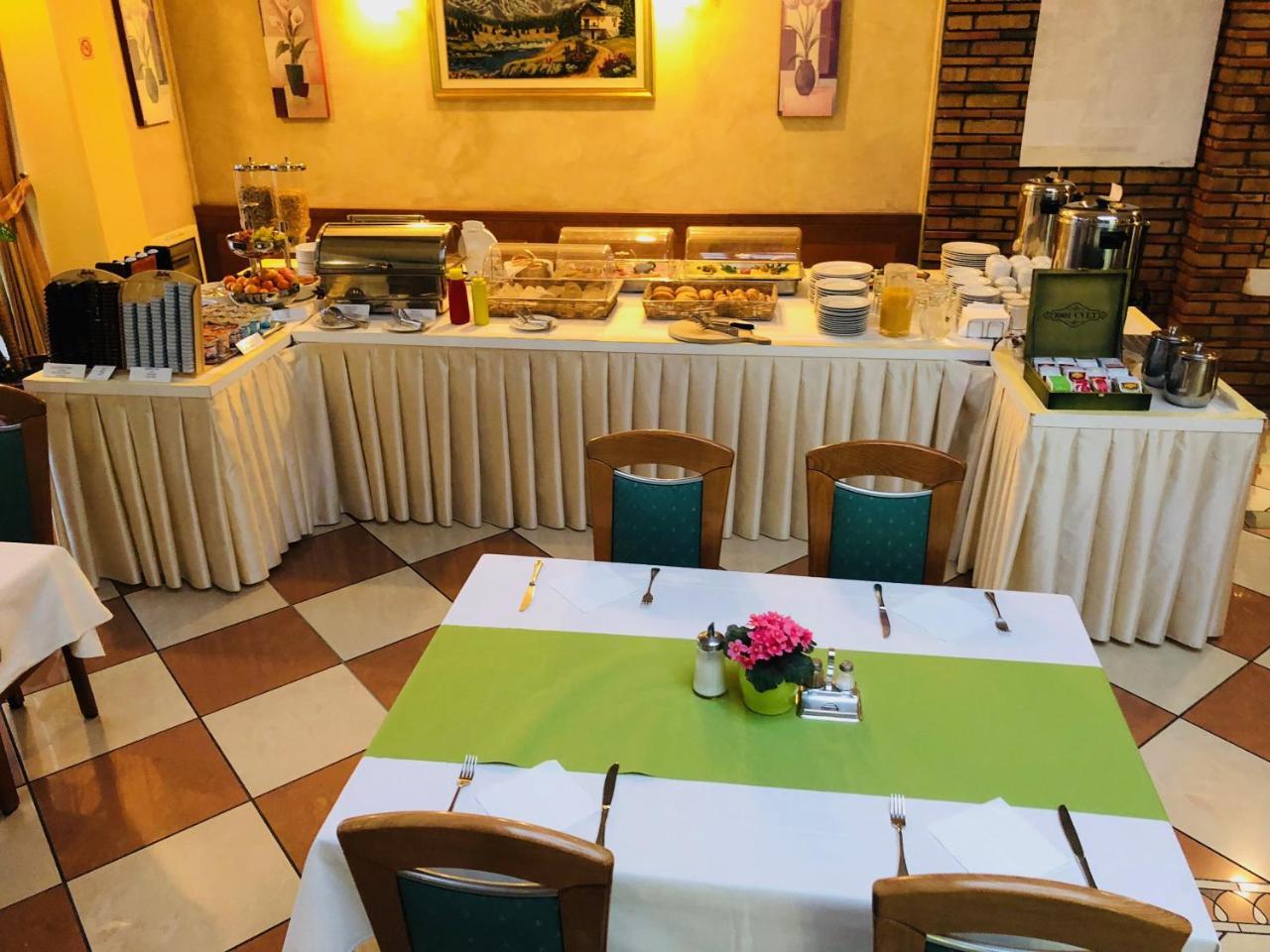 Grandvid Hotel Škofljica エクステリア 写真