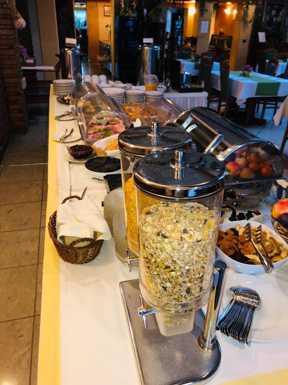 Grandvid Hotel Škofljica エクステリア 写真