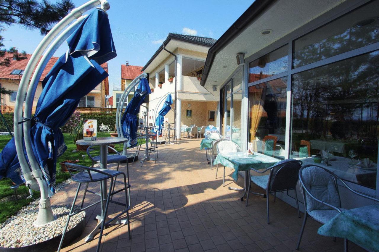 Grandvid Hotel Škofljica エクステリア 写真