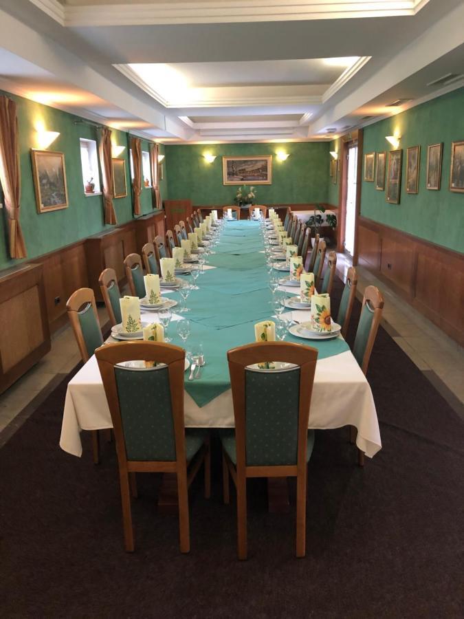 Grandvid Hotel Škofljica エクステリア 写真